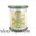 The Therapist Candles Citrus Herb Euphoria Scent Jar Candle TPST1012
